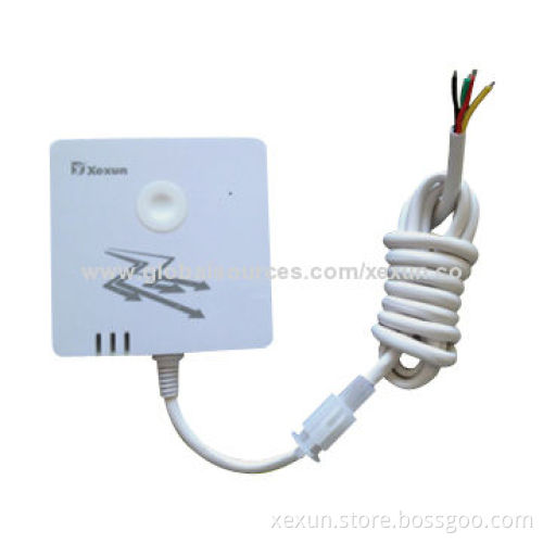 Waterproof Car GPS Tracking Device XT011 with Free APP, 850/900/1,800/1,900MHz Frequency